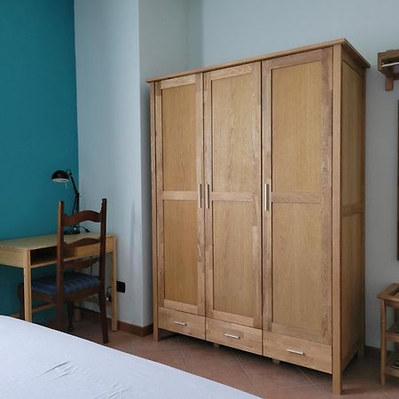Cascina In Alto Piemonte / Piedmont Countryhouse Lozzolo Exteriör bild
