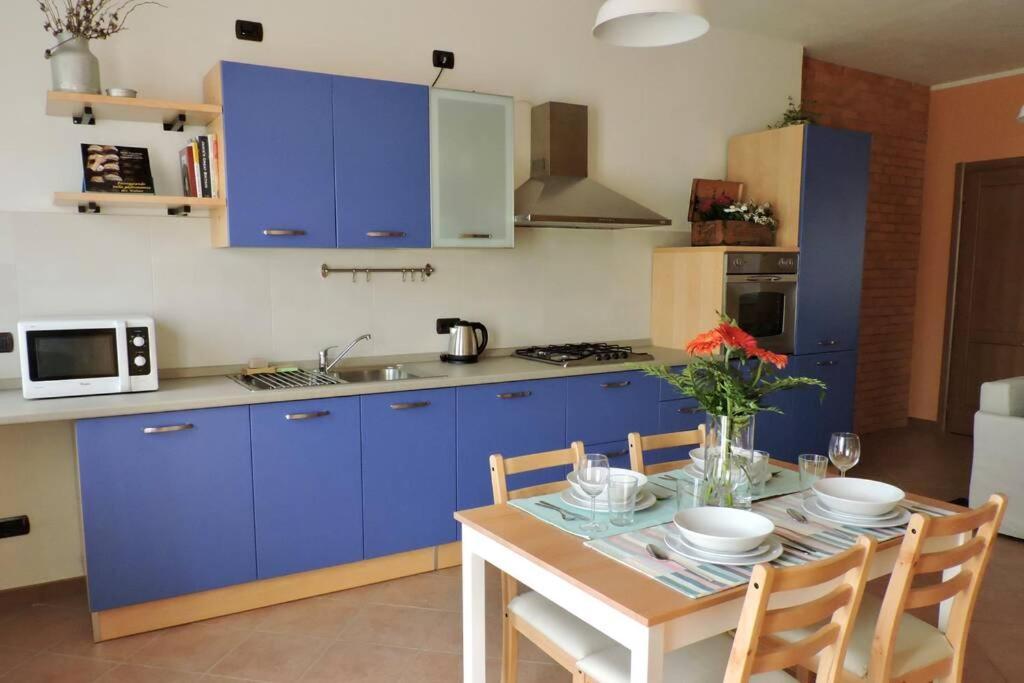 Cascina In Alto Piemonte / Piedmont Countryhouse Lozzolo Exteriör bild