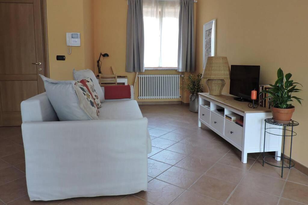 Cascina In Alto Piemonte / Piedmont Countryhouse Lozzolo Exteriör bild