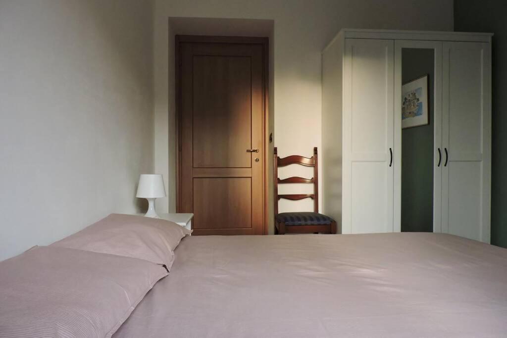 Cascina In Alto Piemonte / Piedmont Countryhouse Lozzolo Exteriör bild