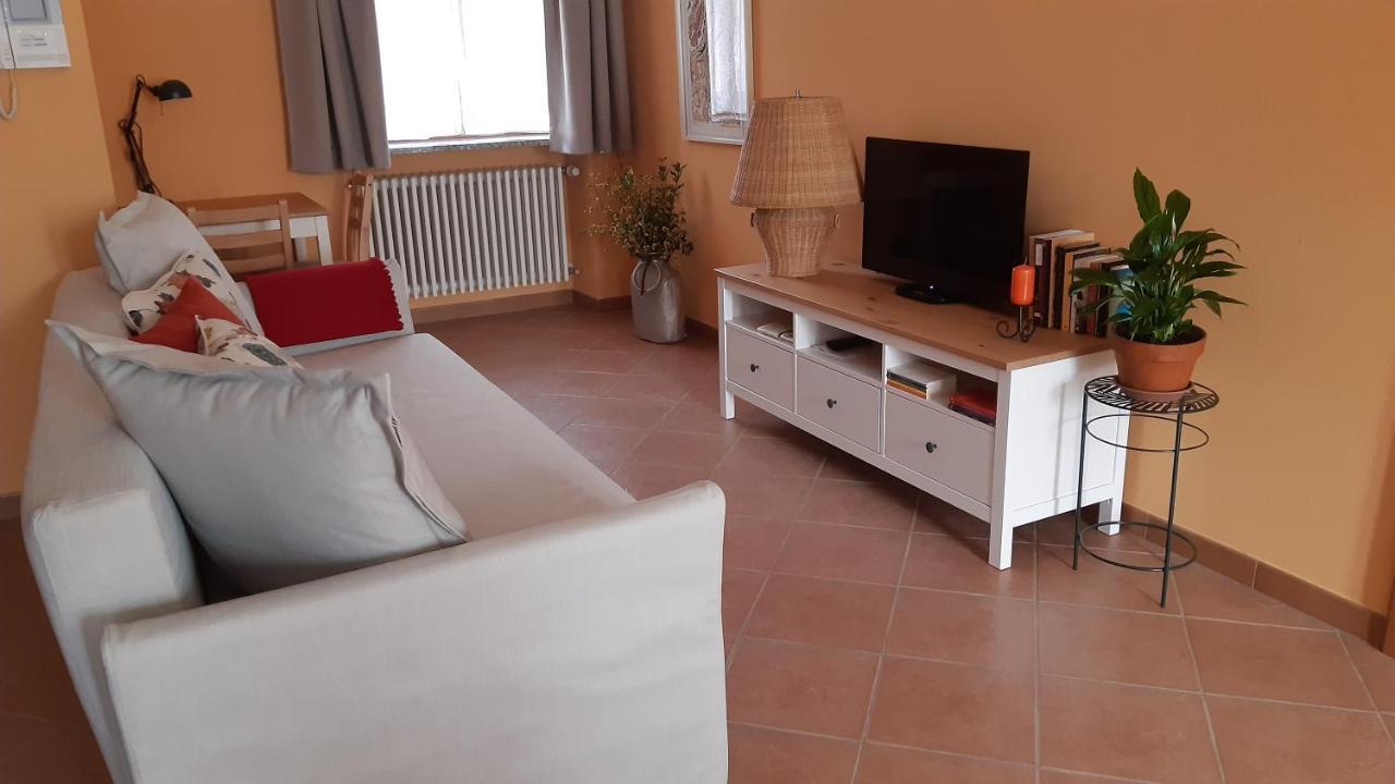 Cascina In Alto Piemonte / Piedmont Countryhouse Lozzolo Exteriör bild