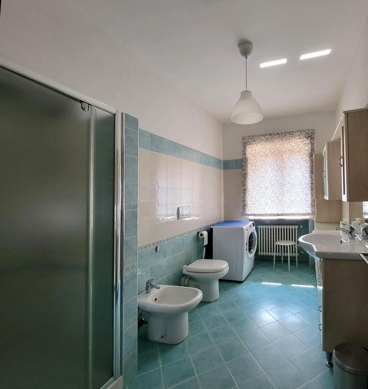 Cascina In Alto Piemonte / Piedmont Countryhouse Lozzolo Exteriör bild
